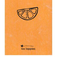 Los Lappies Cleaning Cloths